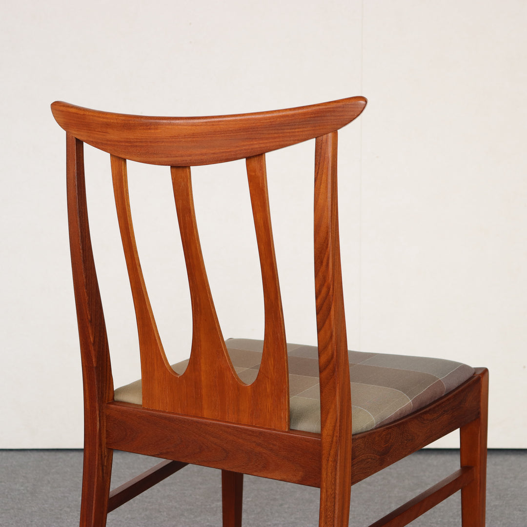 【comingsoon!】 G PLAN BRAZILIA DINING CHAIR ItemCode-DAWN38c