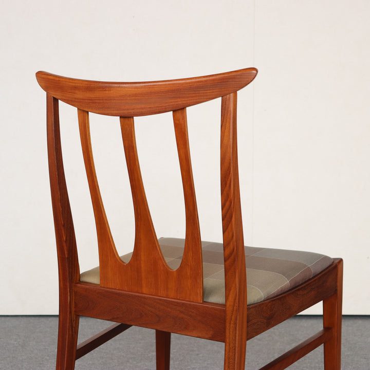 【comingsoon!】 G PLAN BRAZILIA DINING CHAIR ItemCode-DAWN38c