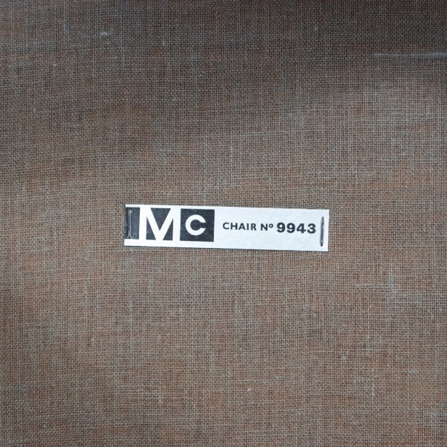 マッキントッシュMcIntoshダイニングチェア ItemCode-AVON69b | 送料込