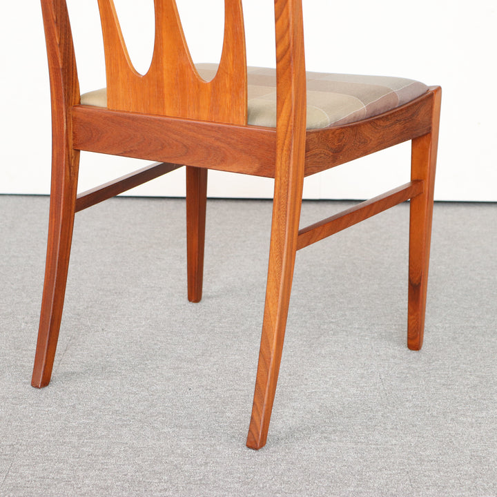【comingsoon!】 G PLAN BRAZILIA DINING CHAIR ItemCode-DAWN38c