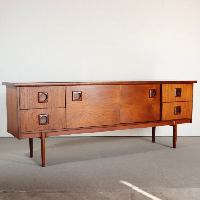 BathCabinetMakers(バス・キャビネット・メイカーズ)サイドボード【■と●】ItemCode-28050 | 送料込