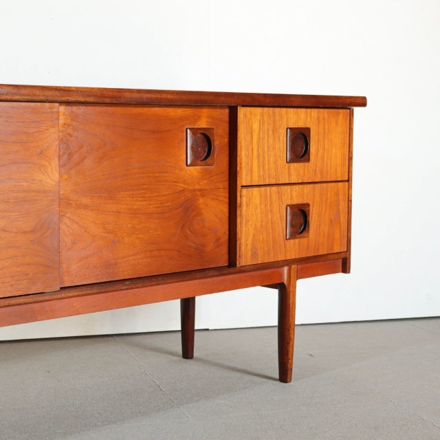 BathCabinetMakers(バス・キャビネット・メイカーズ)サイドボード【■と●】ItemCode-28050 | 送料込