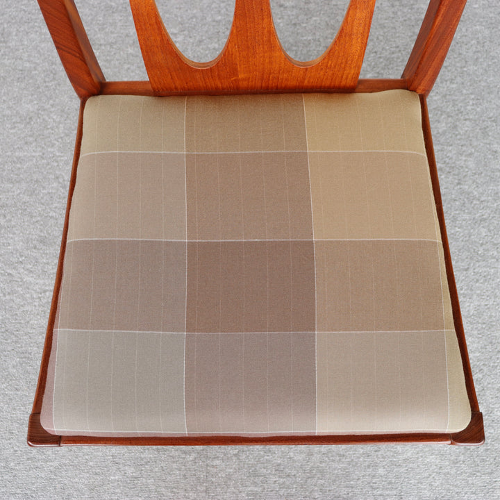 【comingsoon!】 G PLAN BRAZILIA DINING CHAIR ItemCode-DAWN38c