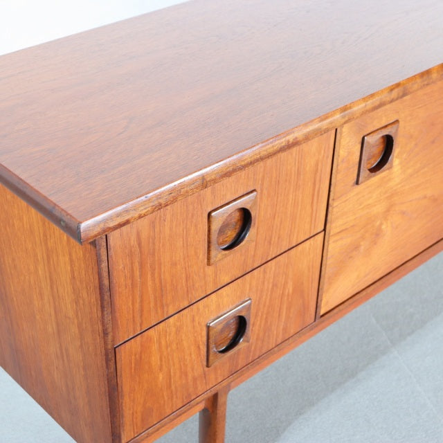 BathCabinetMakers(バス・キャビネット・メイカーズ)サイドボード【■と●】ItemCode-28050 | 送料込