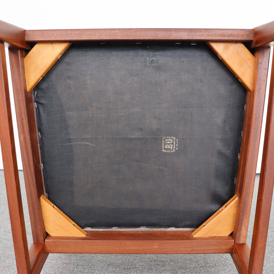 【comingsoon!】 G PLAN BRAZILIA DINING CHAIR ItemCode-DAWN38c
