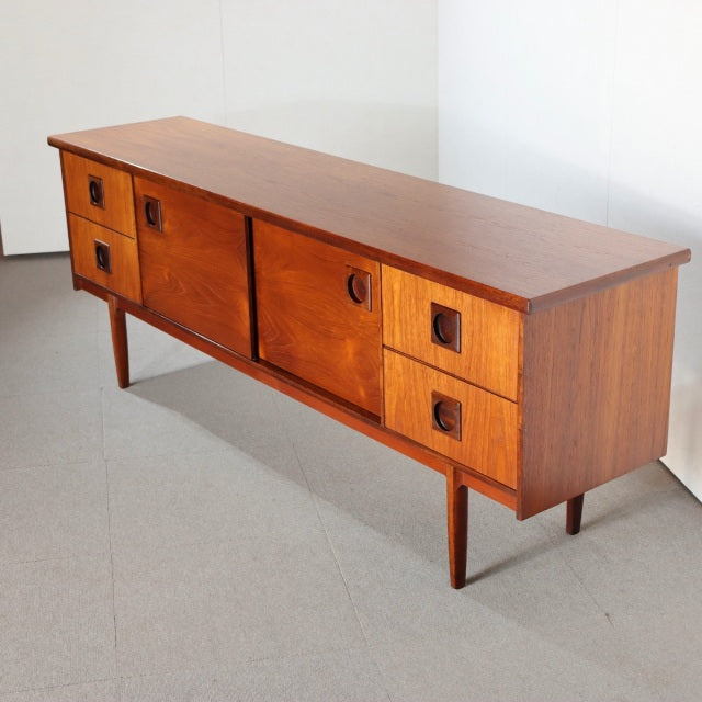 BathCabinetMakers(バス・キャビネット・メイカーズ)サイドボード【■と●】ItemCode-28050 | 送料込