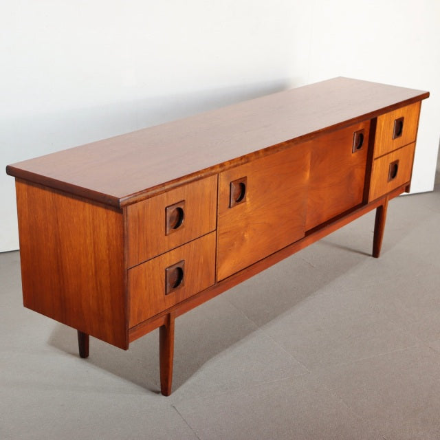 BathCabinetMakers(バス・キャビネット・メイカーズ)サイドボード【■と●】ItemCode-28050 | 送料込