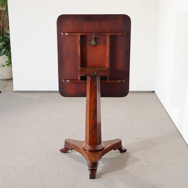 【comingsoon!】　VICTORIAN OCCASSIONAL TABLE ItemCode-AVON15 | 送料込