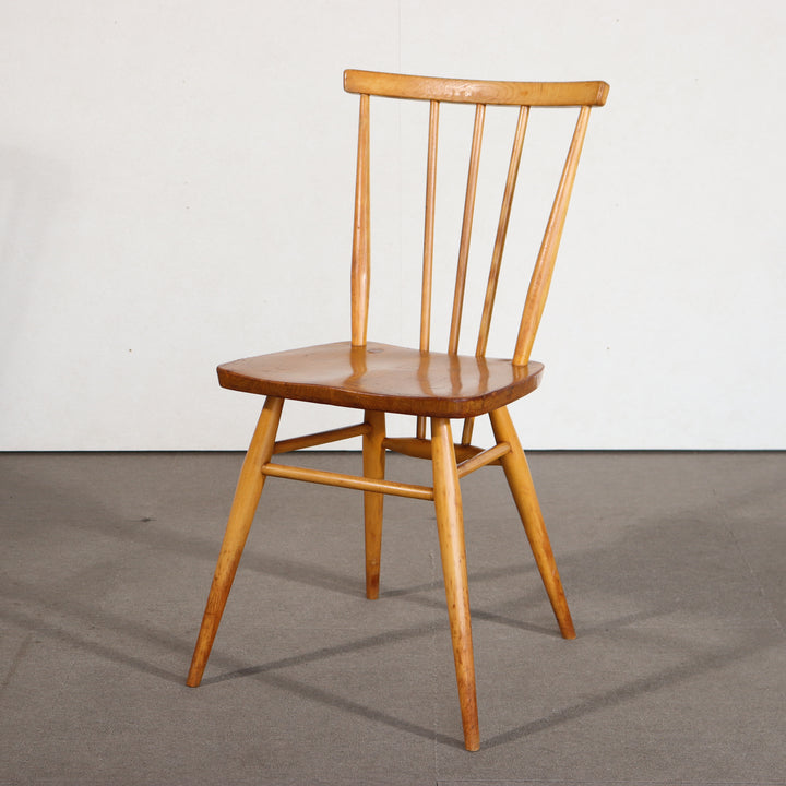 【comingsoon!】　ERCOL 391 DINING CHAIR ItemCode-AVON21a | 送料込
