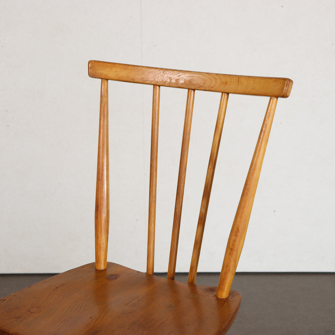 【comingsoon!】　ERCOL 391 DINING CHAIR ItemCode-AVON21a | 送料込