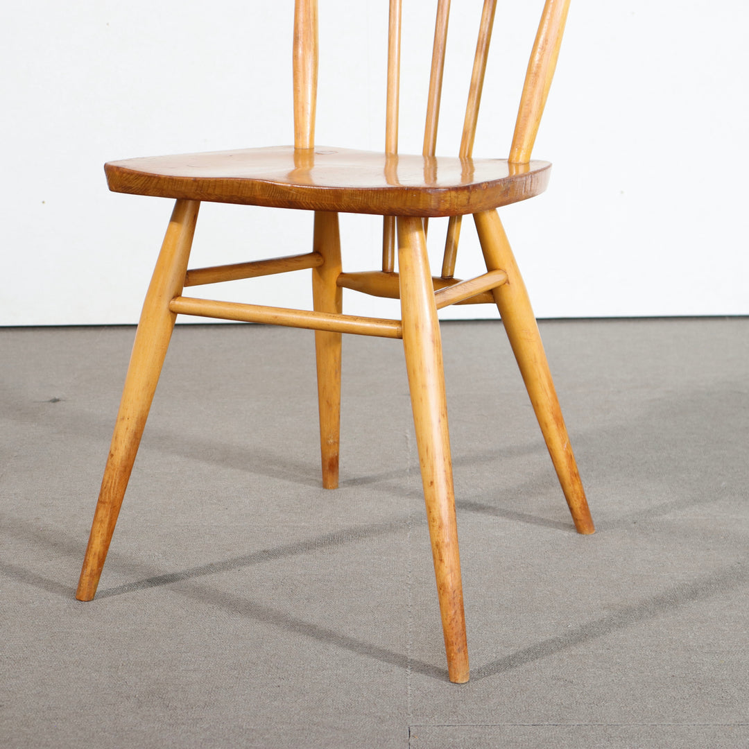 【comingsoon!】　ERCOL 391 DINING CHAIR ItemCode-AVON21a | 送料込