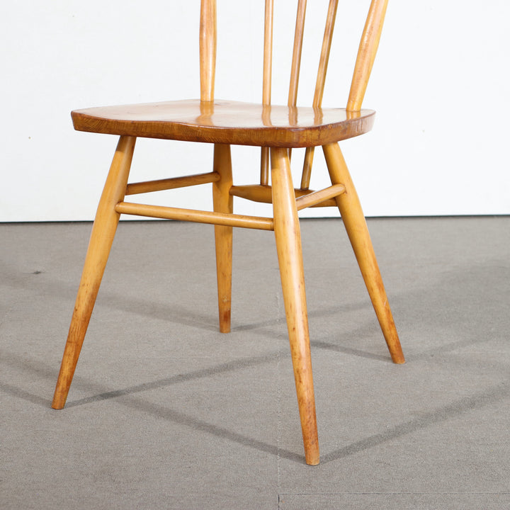 【comingsoon!】　ERCOL 391 DINING CHAIR ItemCode-AVON21a | 送料込