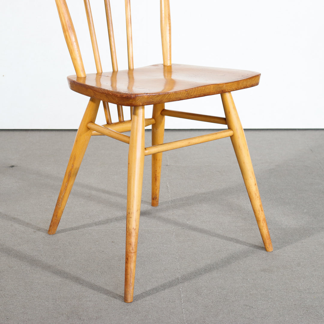 【comingsoon!】　ERCOL 391 DINING CHAIR ItemCode-AVON21a | 送料込