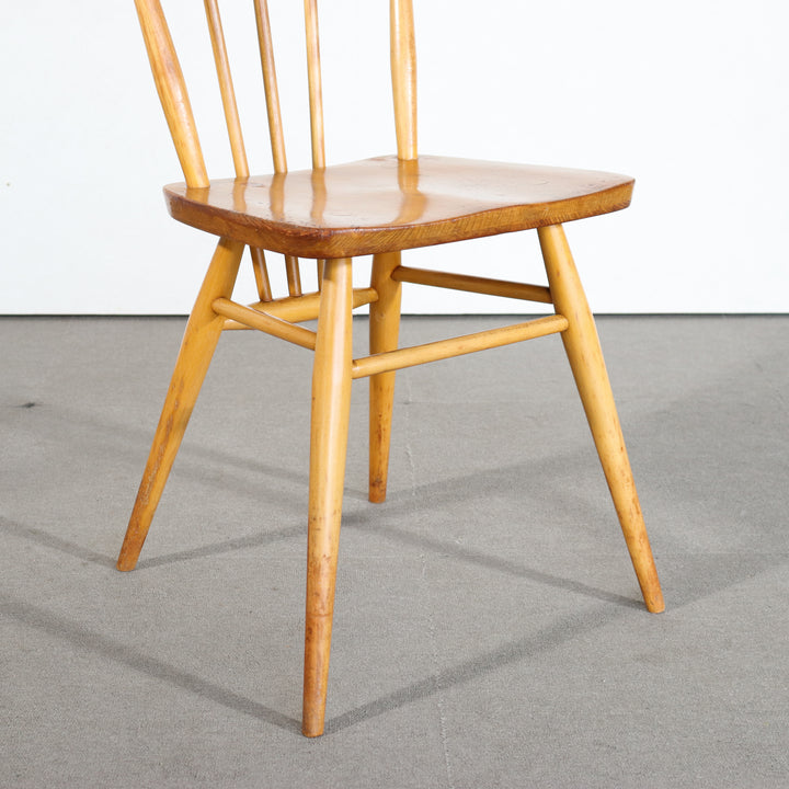 【comingsoon!】　ERCOL 391 DINING CHAIR ItemCode-AVON21a | 送料込