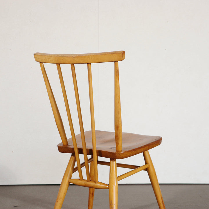 【comingsoon!】　ERCOL 391 DINING CHAIR ItemCode-AVON21a | 送料込