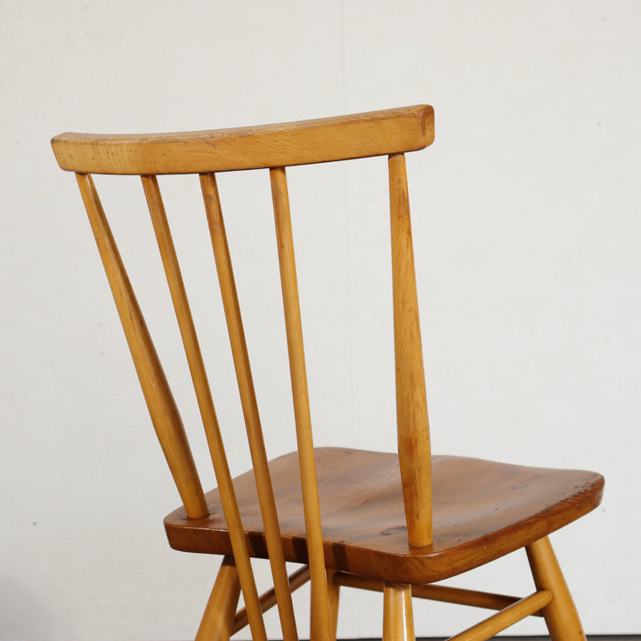 【comingsoon!】　ERCOL 391 DINING CHAIR ItemCode-AVON21a | 送料込