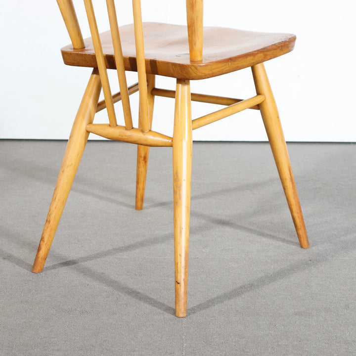 【comingsoon!】　ERCOL 391 DINING CHAIR ItemCode-AVON21a | 送料込