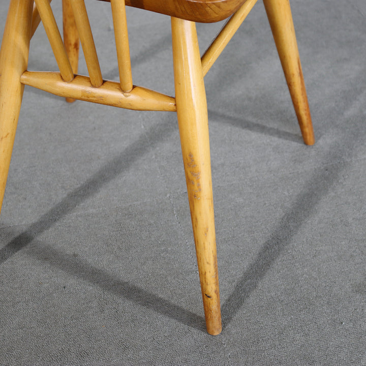 【comingsoon!】　ERCOL 391 DINING CHAIR ItemCode-AVON21a | 送料込