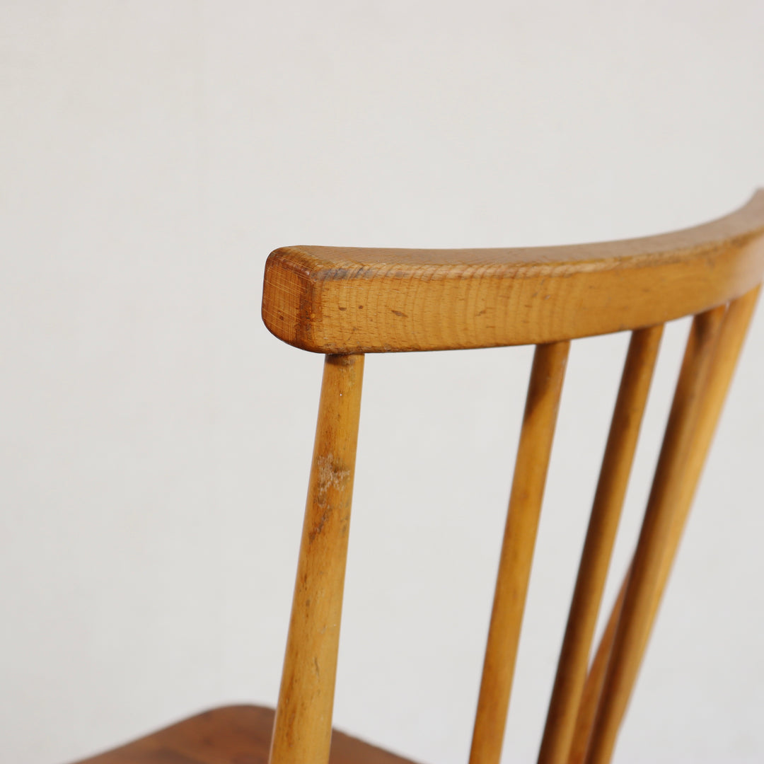 【comingsoon!】　ERCOL 391 DINING CHAIR ItemCode-AVON21a | 送料込