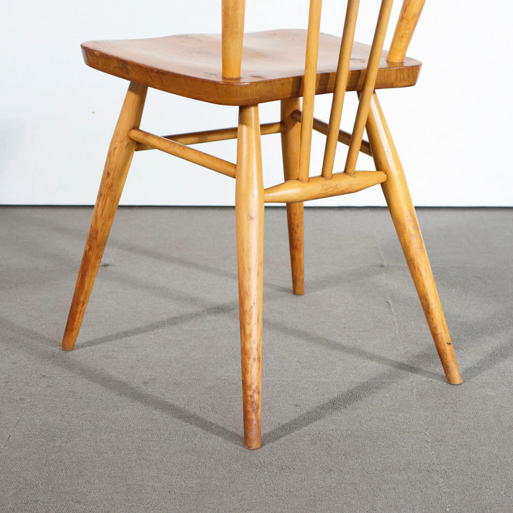 【comingsoon!】　ERCOL 391 DINING CHAIR ItemCode-AVON21a | 送料込