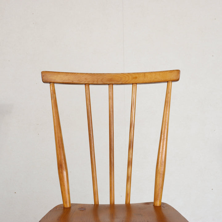 【comingsoon!】　ERCOL 391 DINING CHAIR ItemCode-AVON21a | 送料込