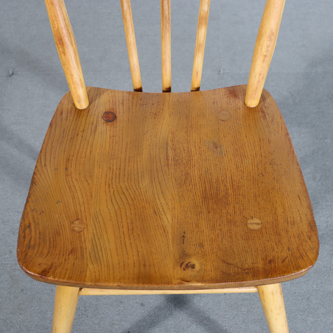【comingsoon!】　ERCOL 391 DINING CHAIR ItemCode-AVON21a | 送料込