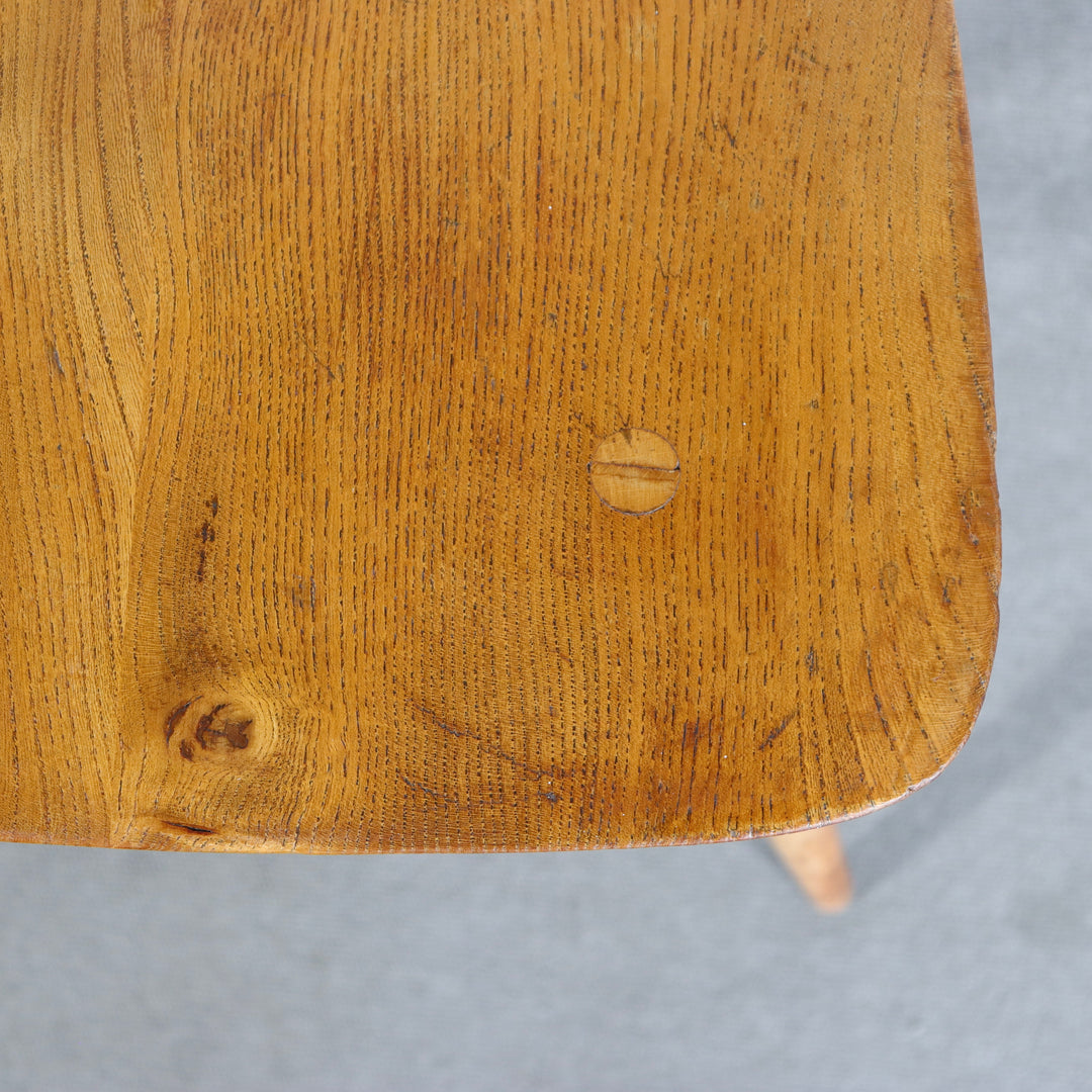 【comingsoon!】　ERCOL 391 DINING CHAIR ItemCode-AVON21a | 送料込
