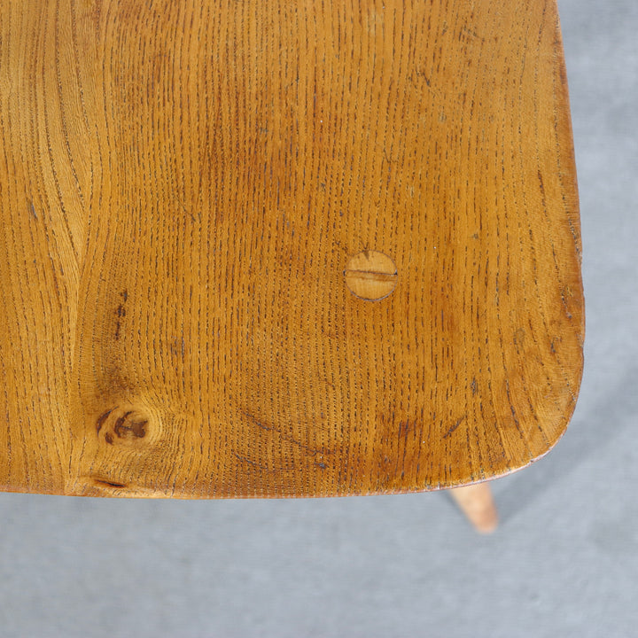 【comingsoon!】　ERCOL 391 DINING CHAIR ItemCode-AVON21a | 送料込