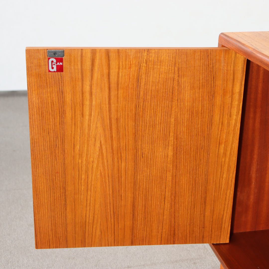【comingsoon!】　G PLAN 2 DOOR CUPBOARD　ItemCode-WOLD50d