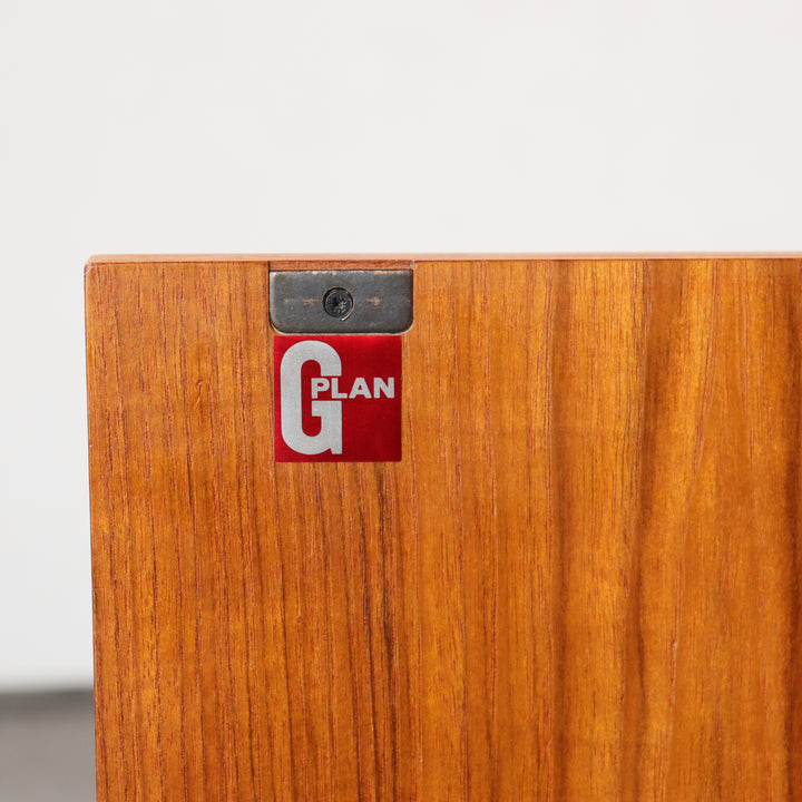 【comingsoon!】　G PLAN 2 DOOR CUPBOARD　ItemCode-WOLD50d