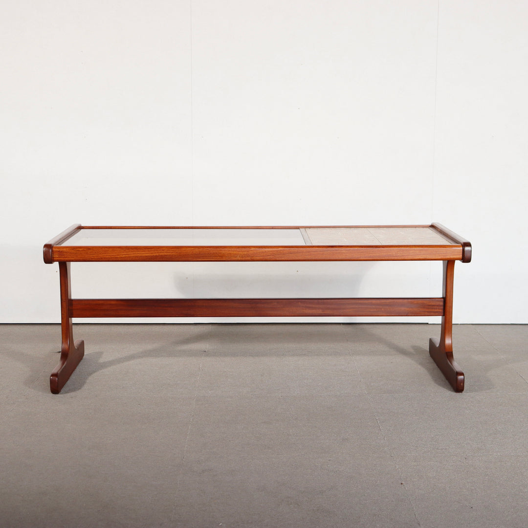 【comingsoon!】　G PLAN TILED TOP COFFEE TABLE　ItemCode-WOLD48