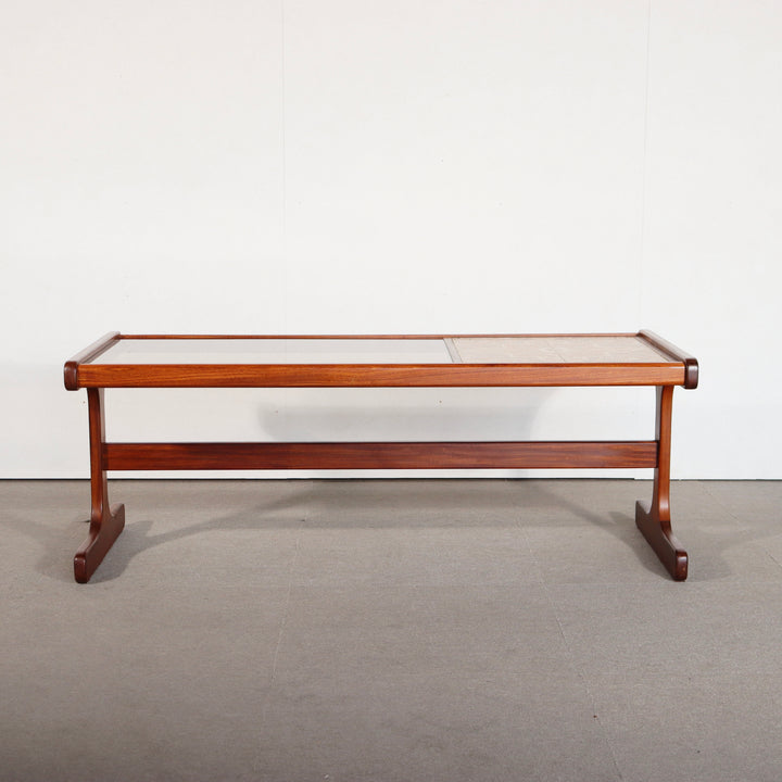 【comingsoon!】　G PLAN TILED TOP COFFEE TABLE　ItemCode-WOLD48
