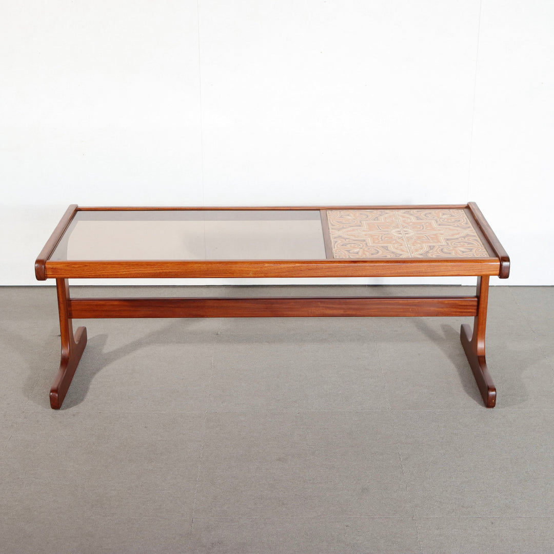 【comingsoon!】　G PLAN TILED TOP COFFEE TABLE　ItemCode-WOLD48