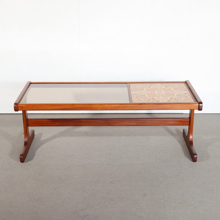 【comingsoon!】　G PLAN TILED TOP COFFEE TABLE　ItemCode-WOLD48