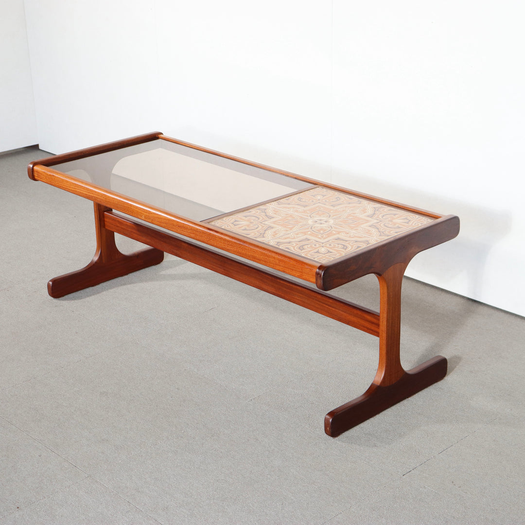 【comingsoon!】　G PLAN TILED TOP COFFEE TABLE　ItemCode-WOLD48