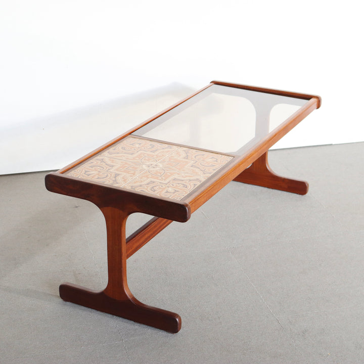 【comingsoon!】　G PLAN TILED TOP COFFEE TABLE　ItemCode-WOLD48