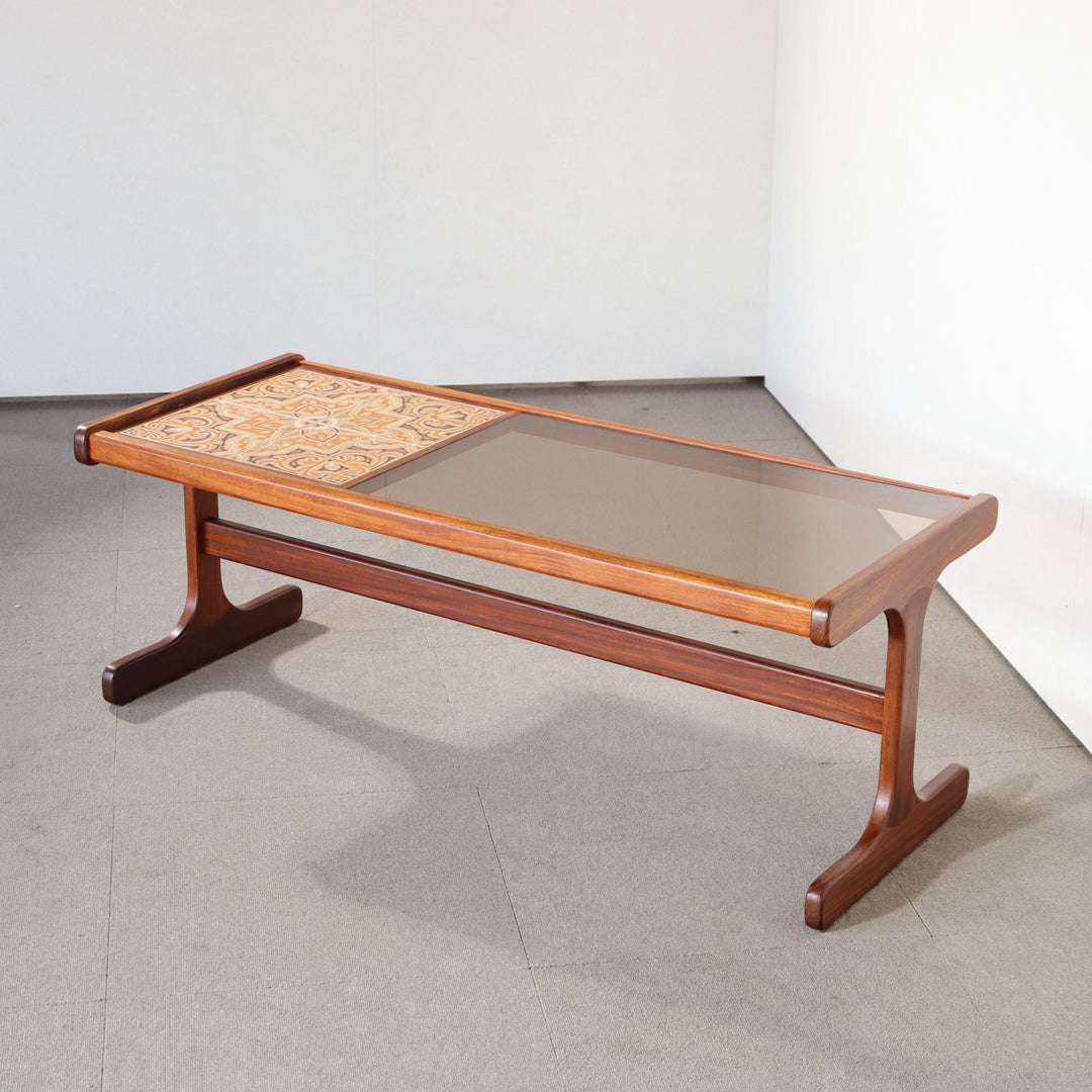 【comingsoon!】　G PLAN TILED TOP COFFEE TABLE　ItemCode-WOLD48
