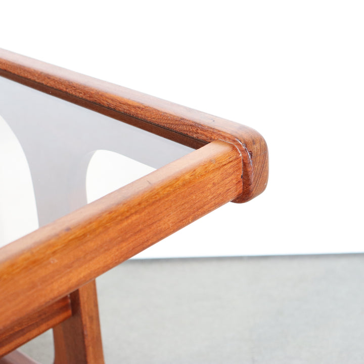 【comingsoon!】　G PLAN TILED TOP COFFEE TABLE　ItemCode-WOLD48