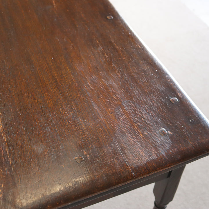 【comingsoon!】　1950'S HALL TABLE ItemCode-AVON41 | 送料込
