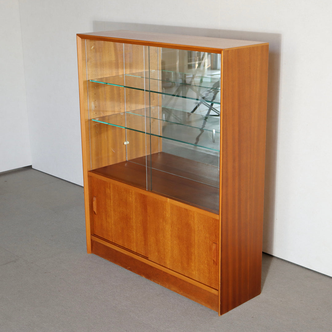【comingsoon!】　HERBERT GIBBS BOOKCASE ItemCode-AVON67 | 送料込