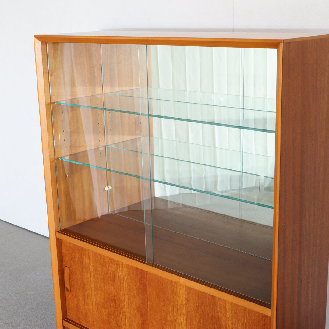 【comingsoon!】　HERBERT GIBBS BOOKCASE ItemCode-AVON67 | 送料込