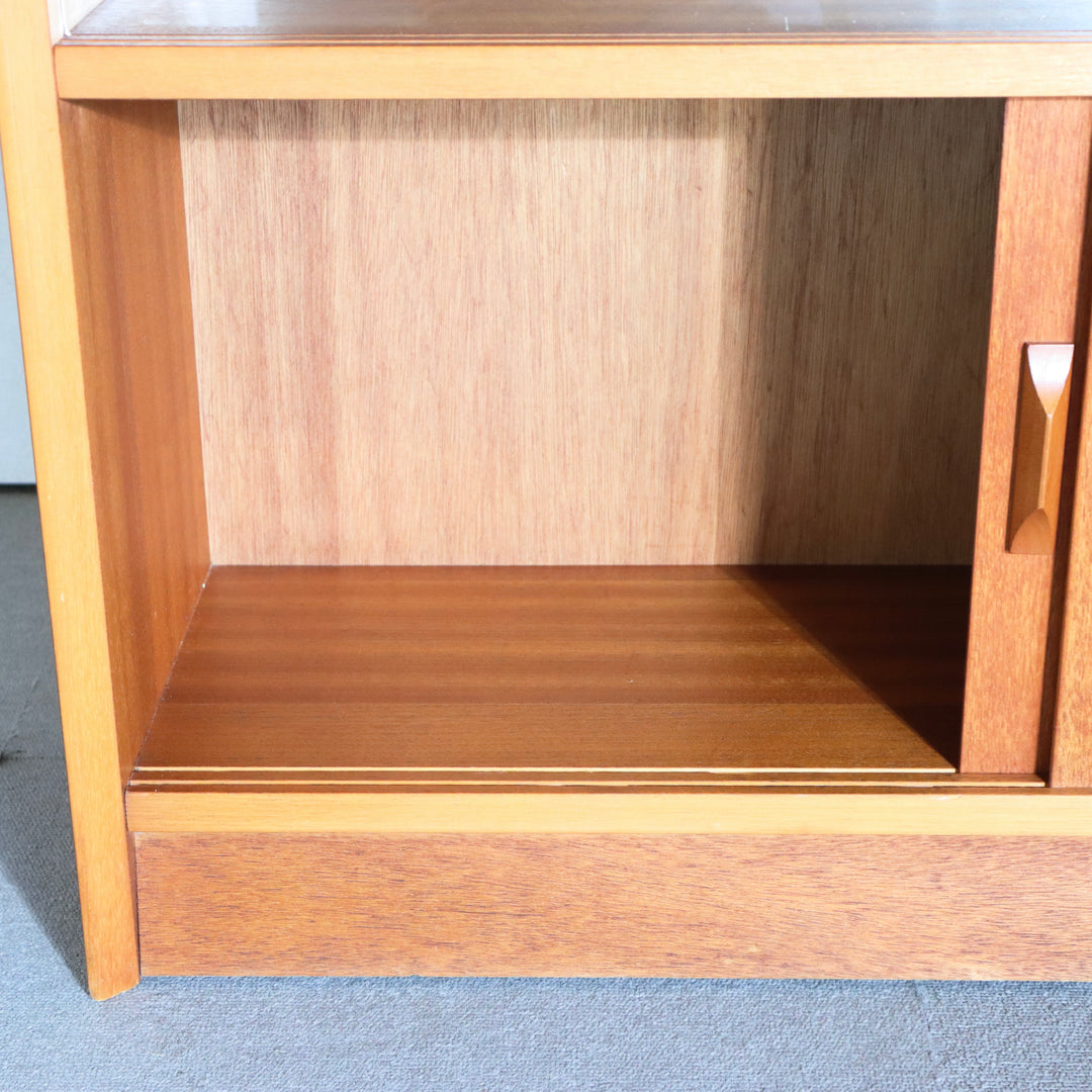 【comingsoon!】　HERBERT GIBBS BOOKCASE ItemCode-AVON67 | 送料込
