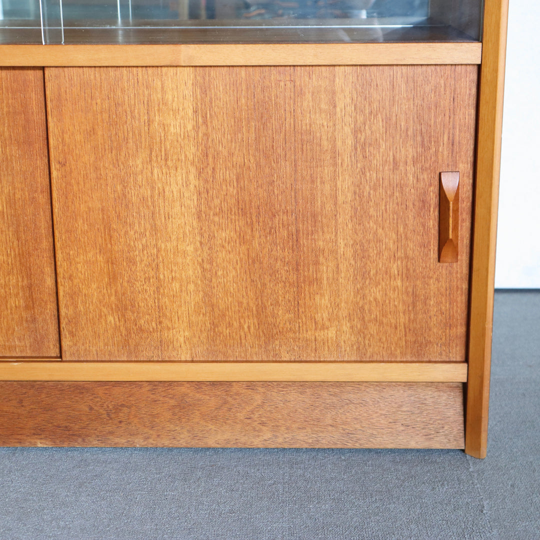 【comingsoon!】　HERBERT GIBBS BOOKCASE ItemCode-AVON67 | 送料込