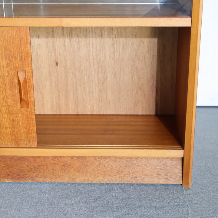 【comingsoon!】　HERBERT GIBBS BOOKCASE ItemCode-AVON67 | 送料込
