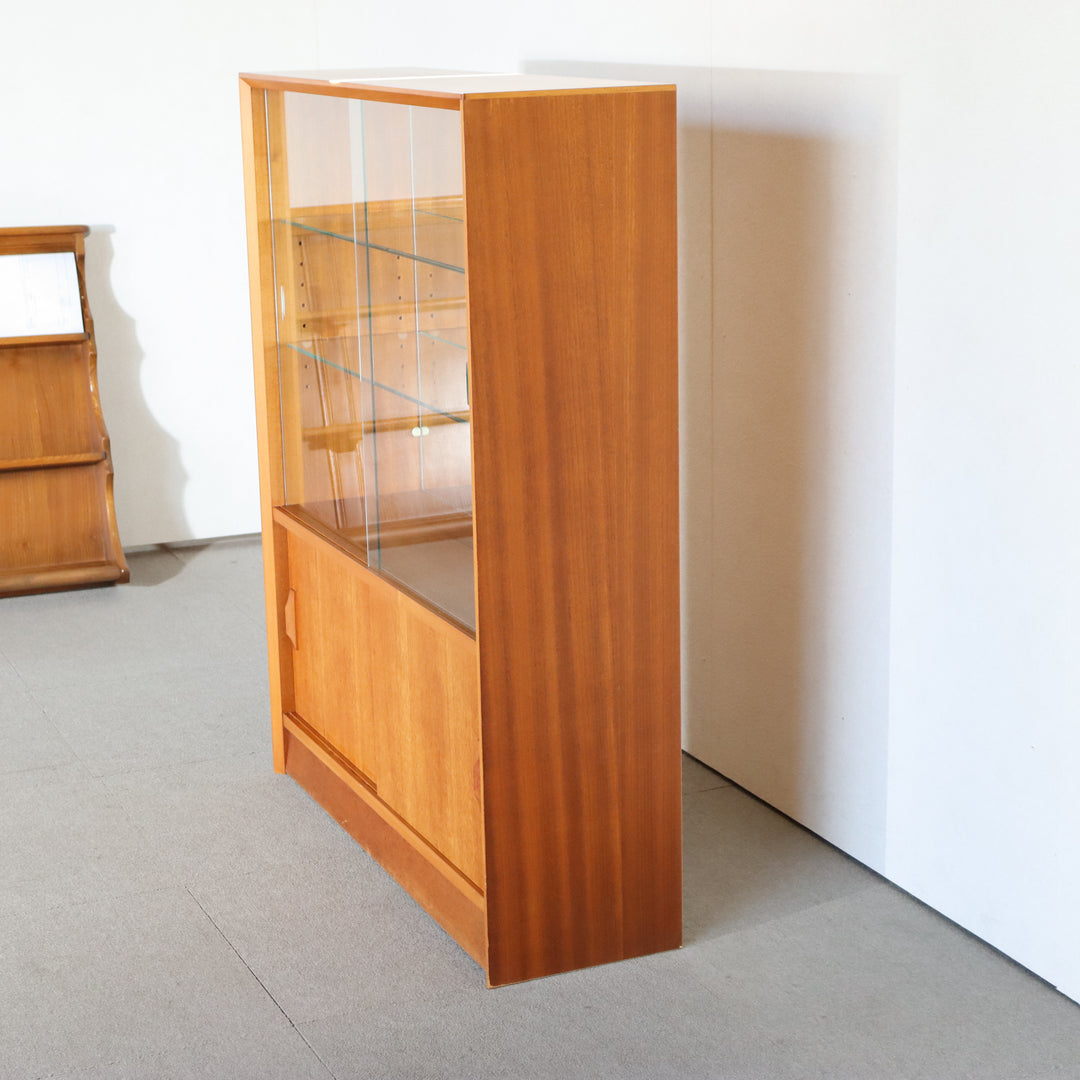 【comingsoon!】　HERBERT GIBBS BOOKCASE ItemCode-AVON67 | 送料込
