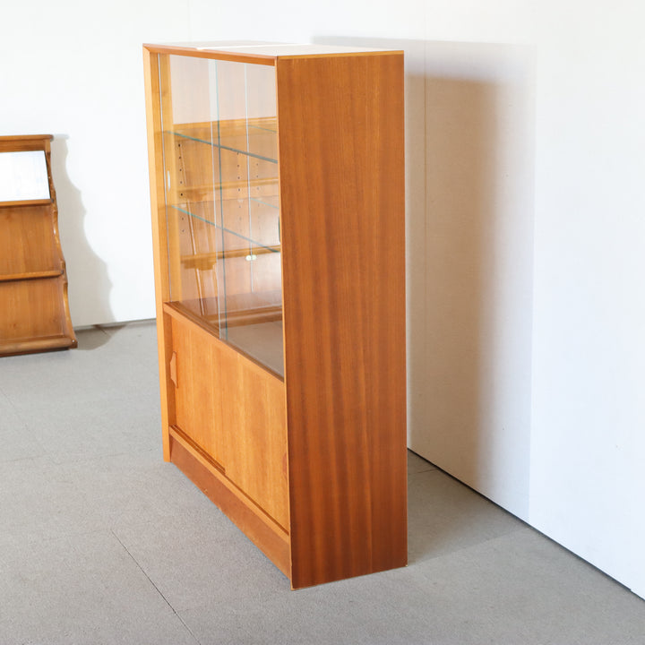 【comingsoon!】　HERBERT GIBBS BOOKCASE ItemCode-AVON67 | 送料込