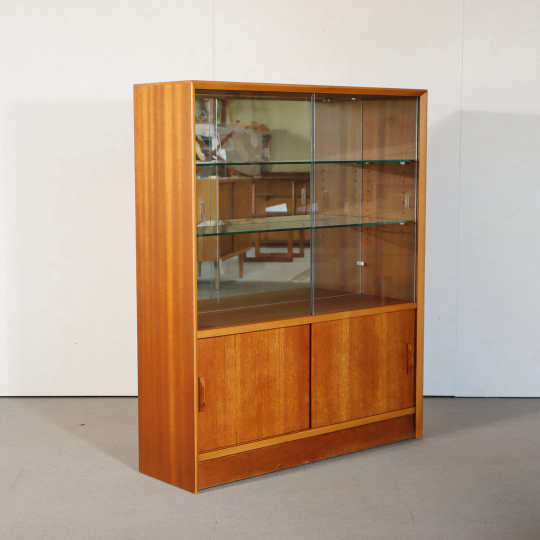 【comingsoon!】　HERBERT GIBBS BOOKCASE ItemCode-AVON67 | 送料込