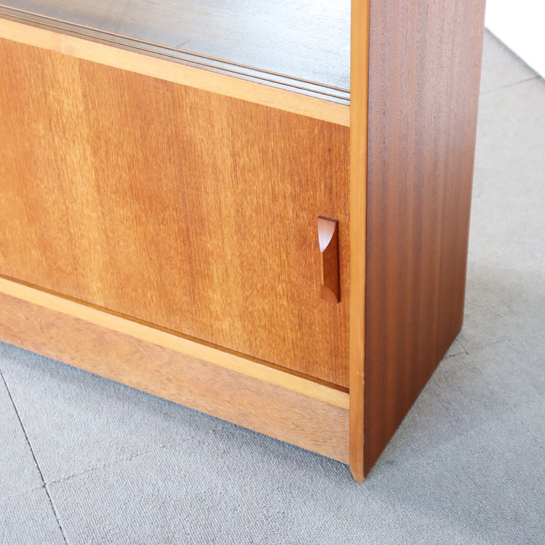 【comingsoon!】　HERBERT GIBBS BOOKCASE ItemCode-AVON67 | 送料込