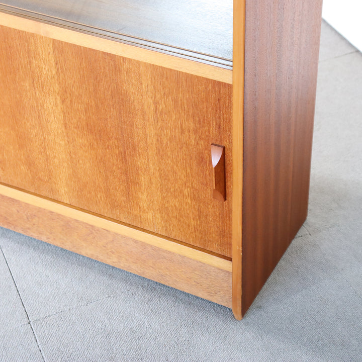 【comingsoon!】　HERBERT GIBBS BOOKCASE ItemCode-AVON67 | 送料込