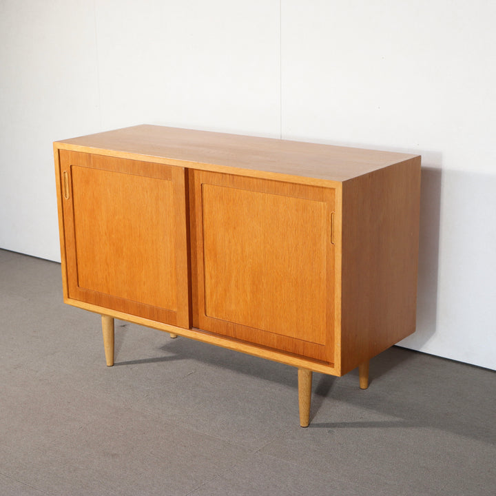 【comingsoon!】 Denmark Cabinet by Poul Hundevad | ItemCode-VIND10 | 送料込